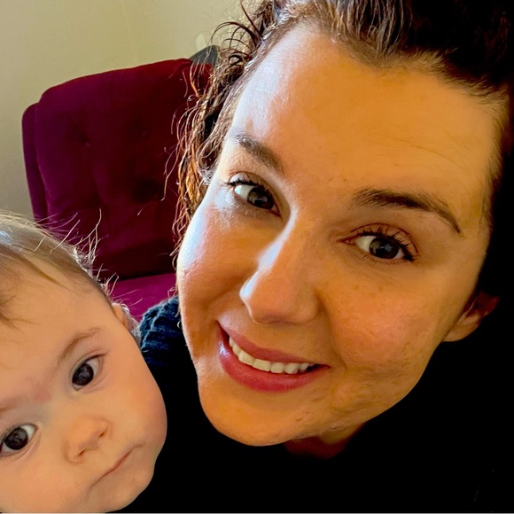 Meet your Posher, Lela - Picture 1 of 1